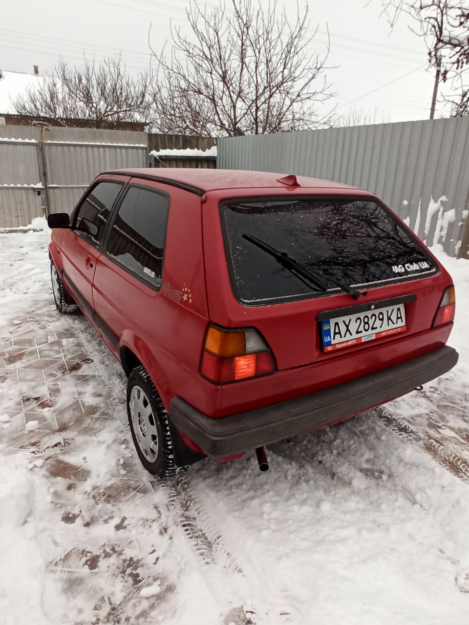 З Новим 2022 роком! 3