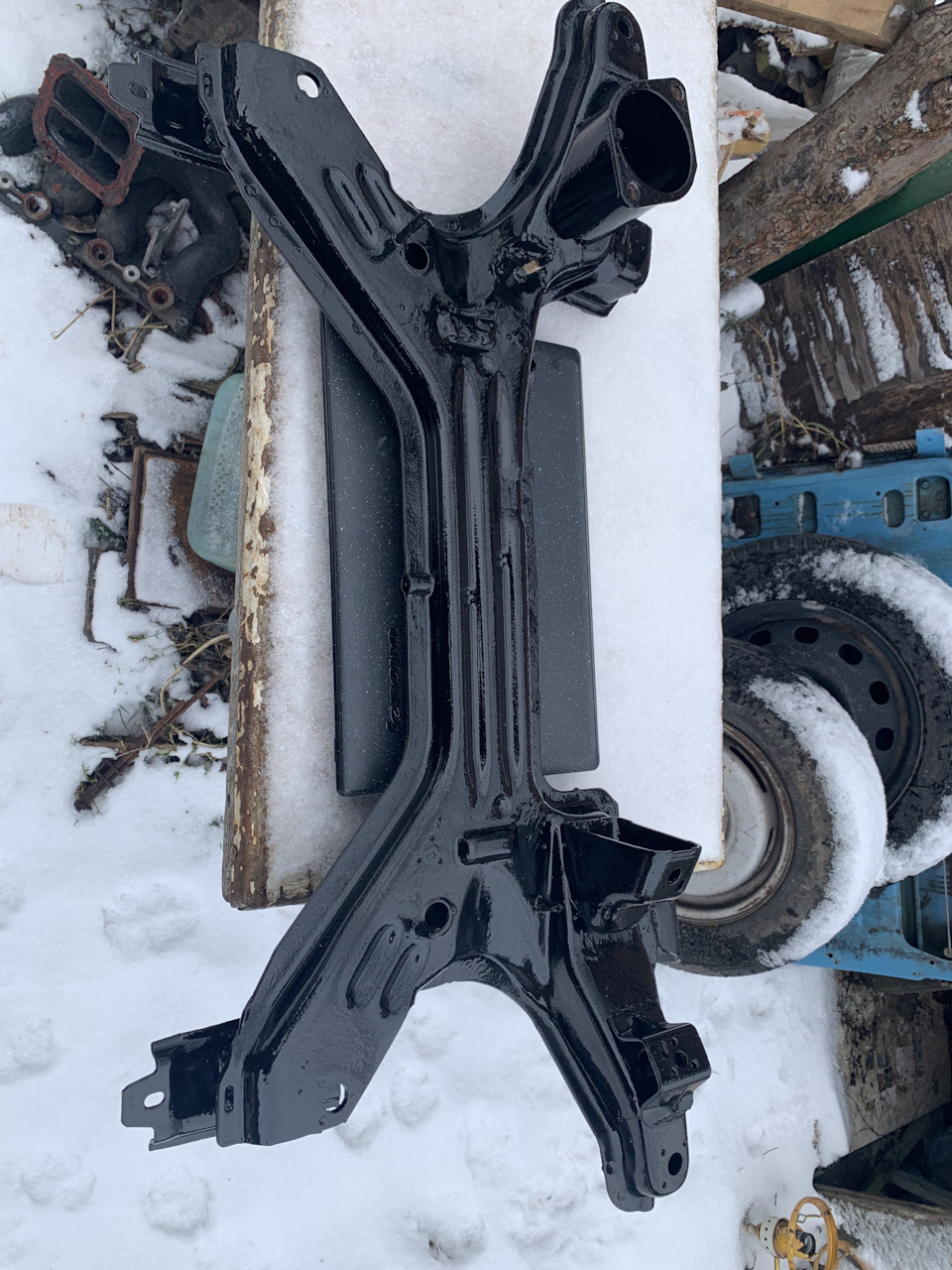 Свап 1.8 agn 2