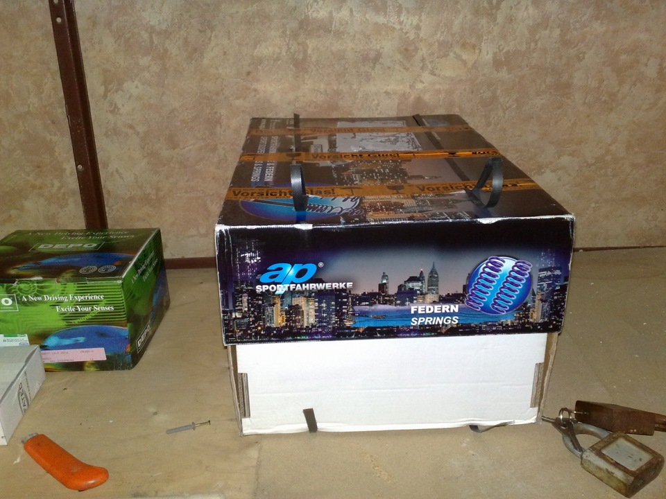 Ну ось і стоєчки!.. 2