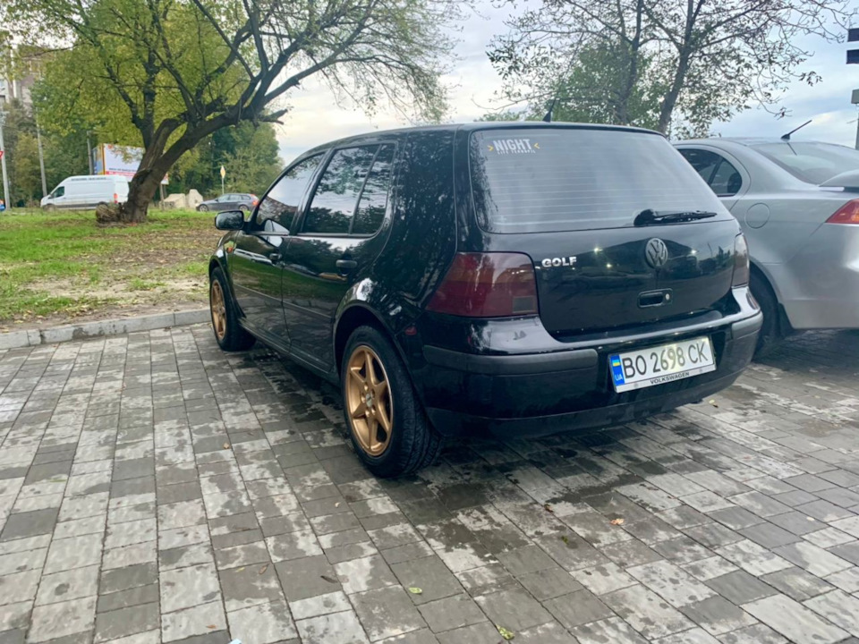 Тюнінг, поломки, дороботки та інше.) 2