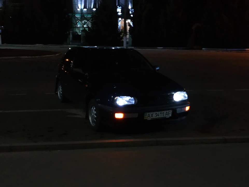 Світло