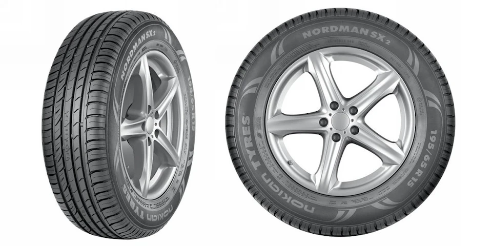Літні шини 195/65 r15