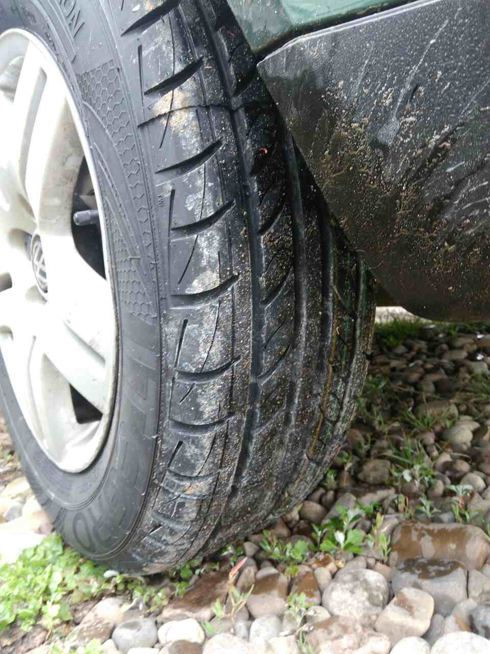 Літні шини 195/65 r15 5