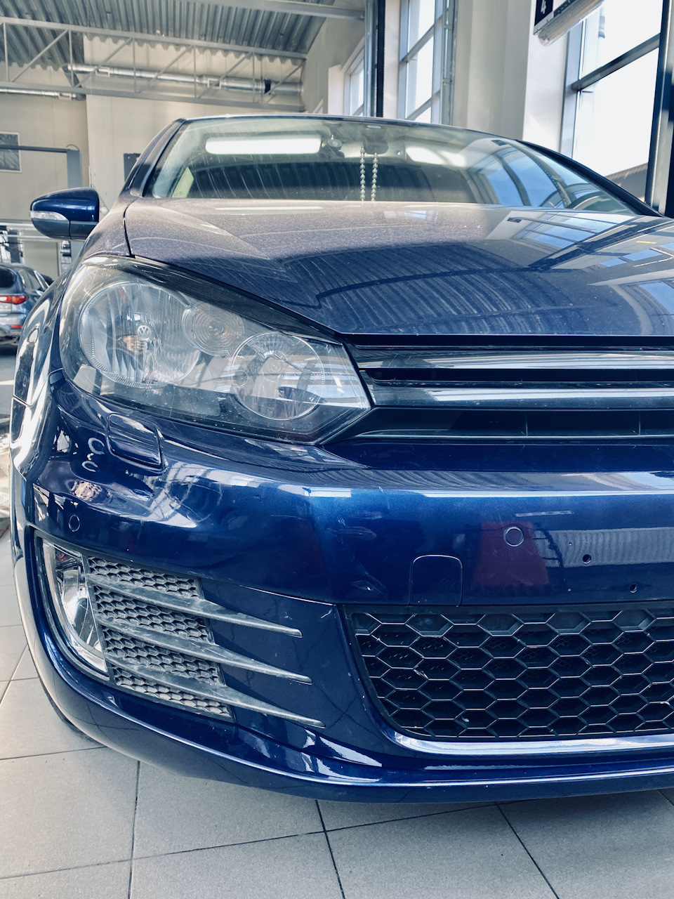 Амортизатори Kyb ultra sr 5