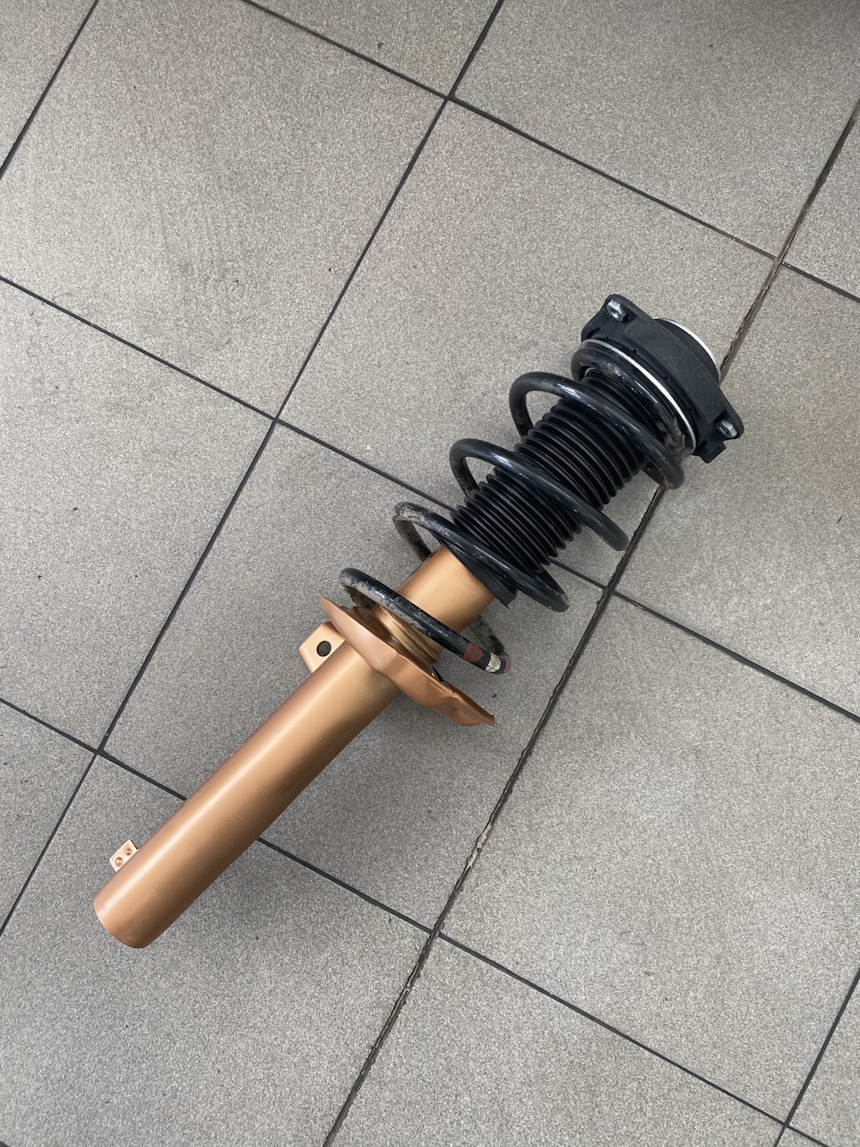 Kyb ultra sr перед 3