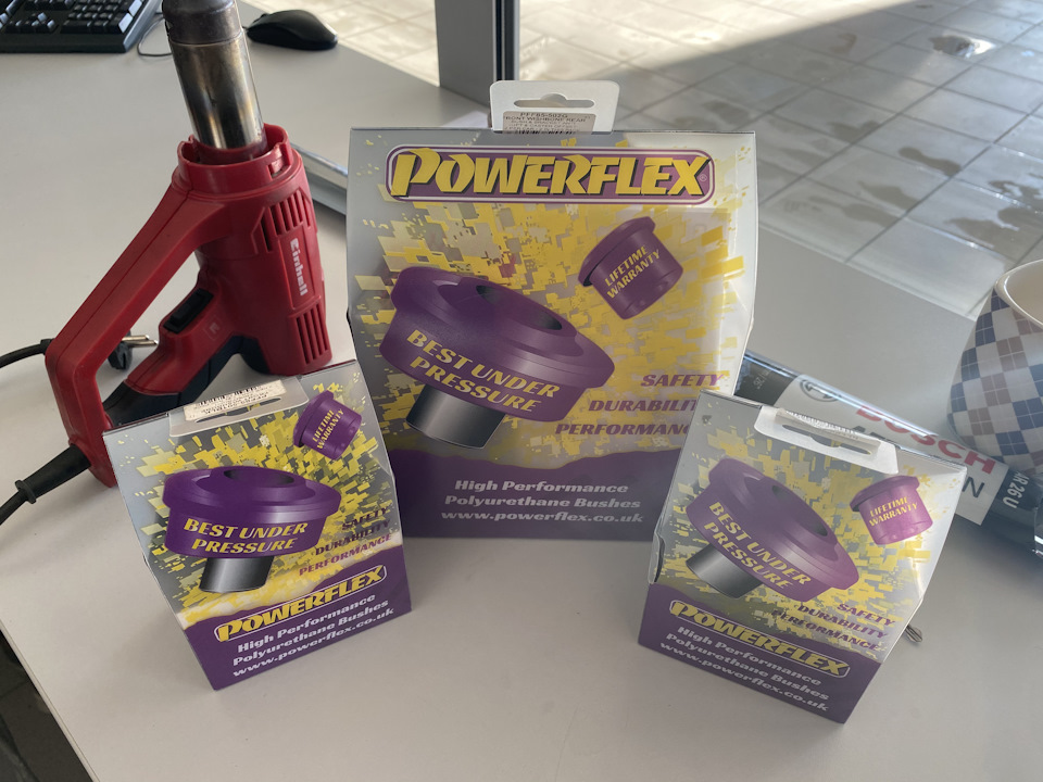 Power flex 1