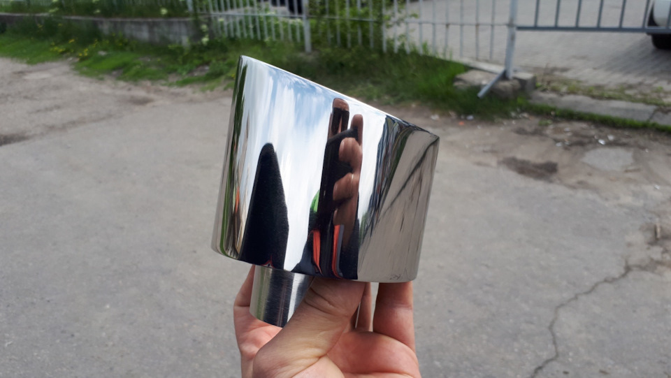 Вихлоп ч.3 1