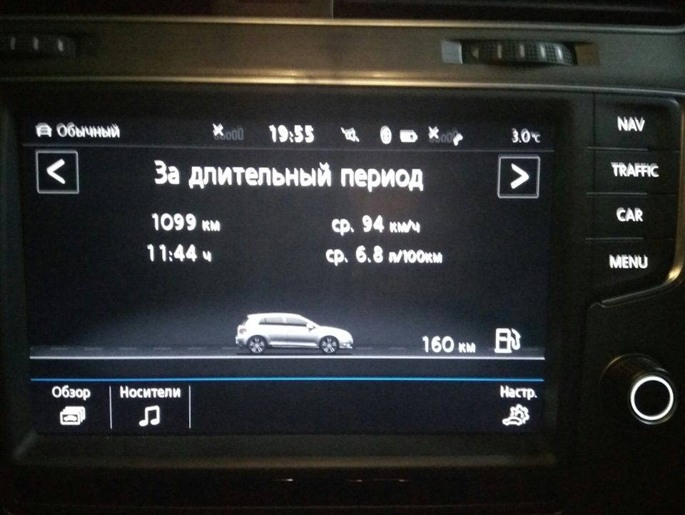 Їж, насолоджуйся, кохай. 3