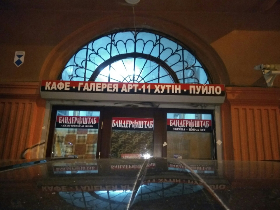 І ще трохи креативу 2