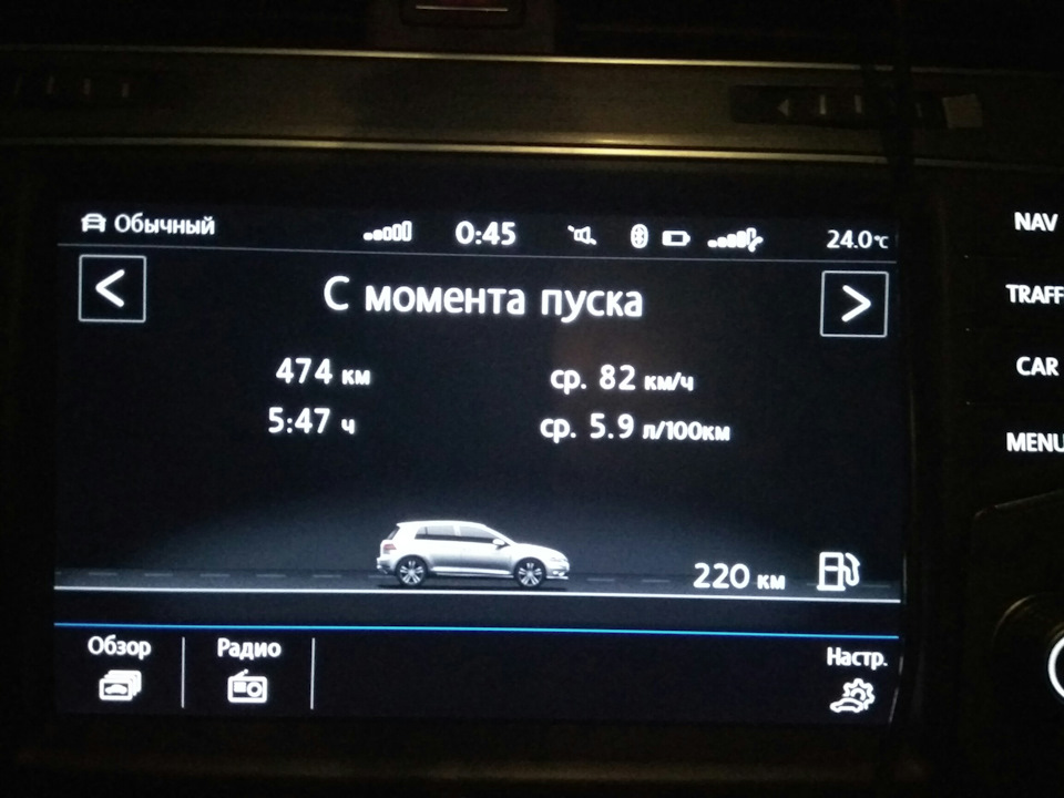 Про різницю в бензині 1