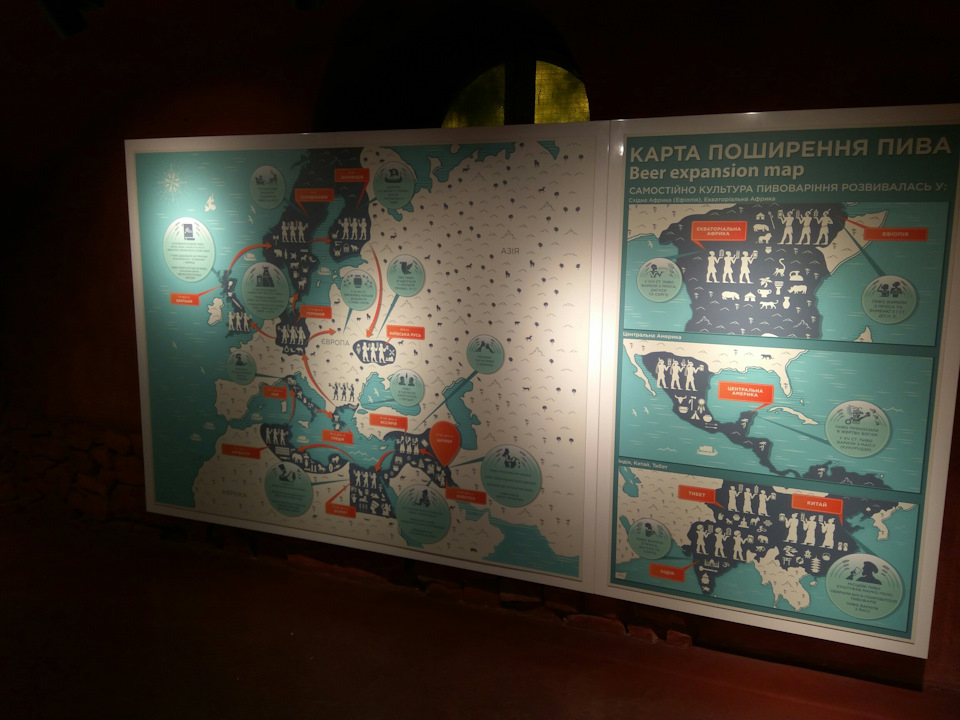 Поїздка до Львова. 4