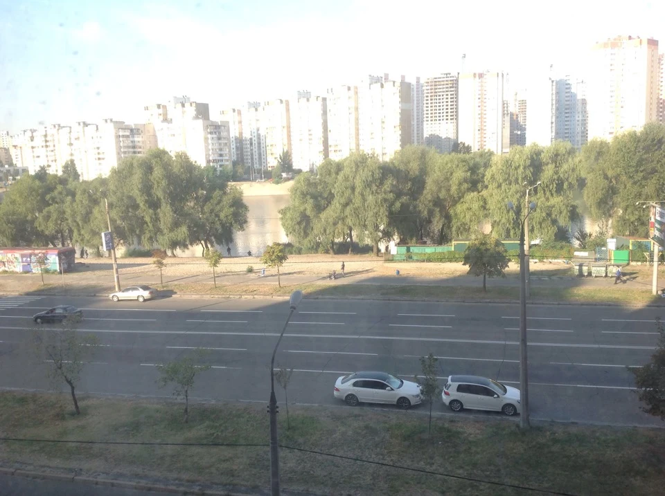 Хочу додому ...