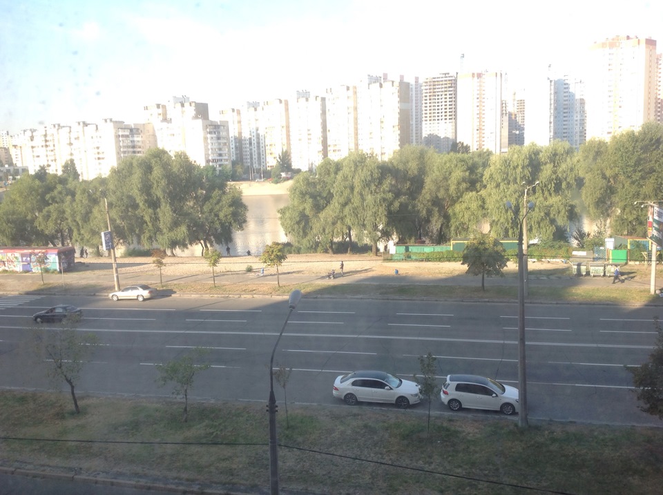 Хочу додому ... 1