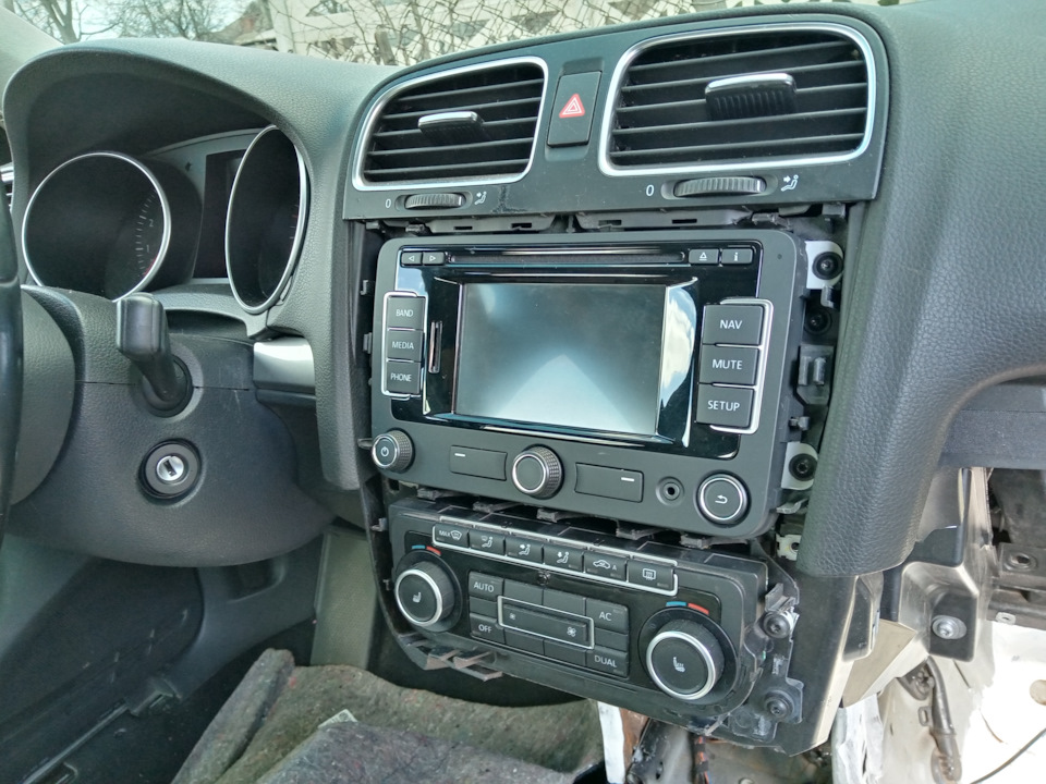 НОВЕ Г.У. У НАШ - АВТОМОБІЛЬ! 5