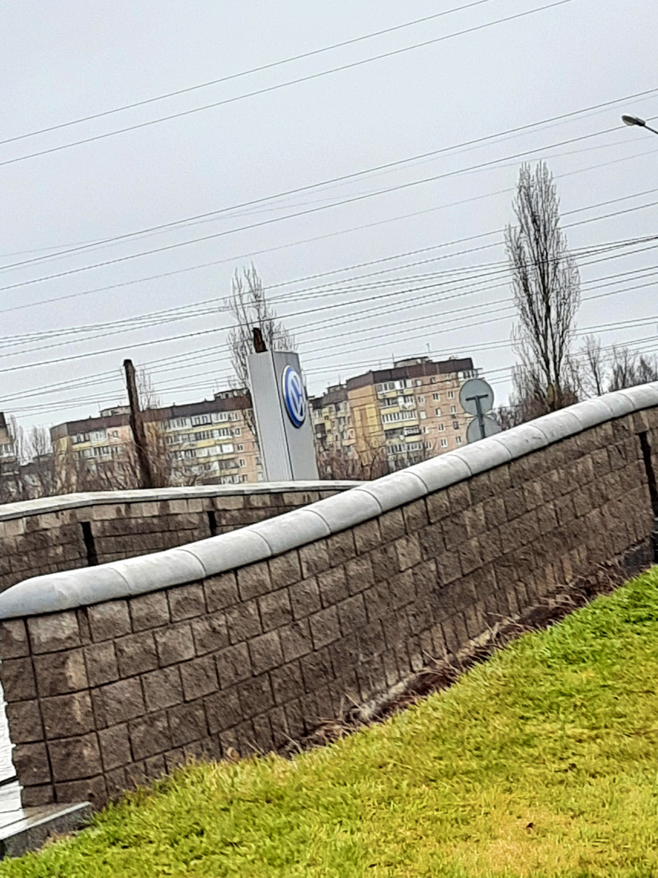 Перше ТО Гольфу у нашій родині. 3