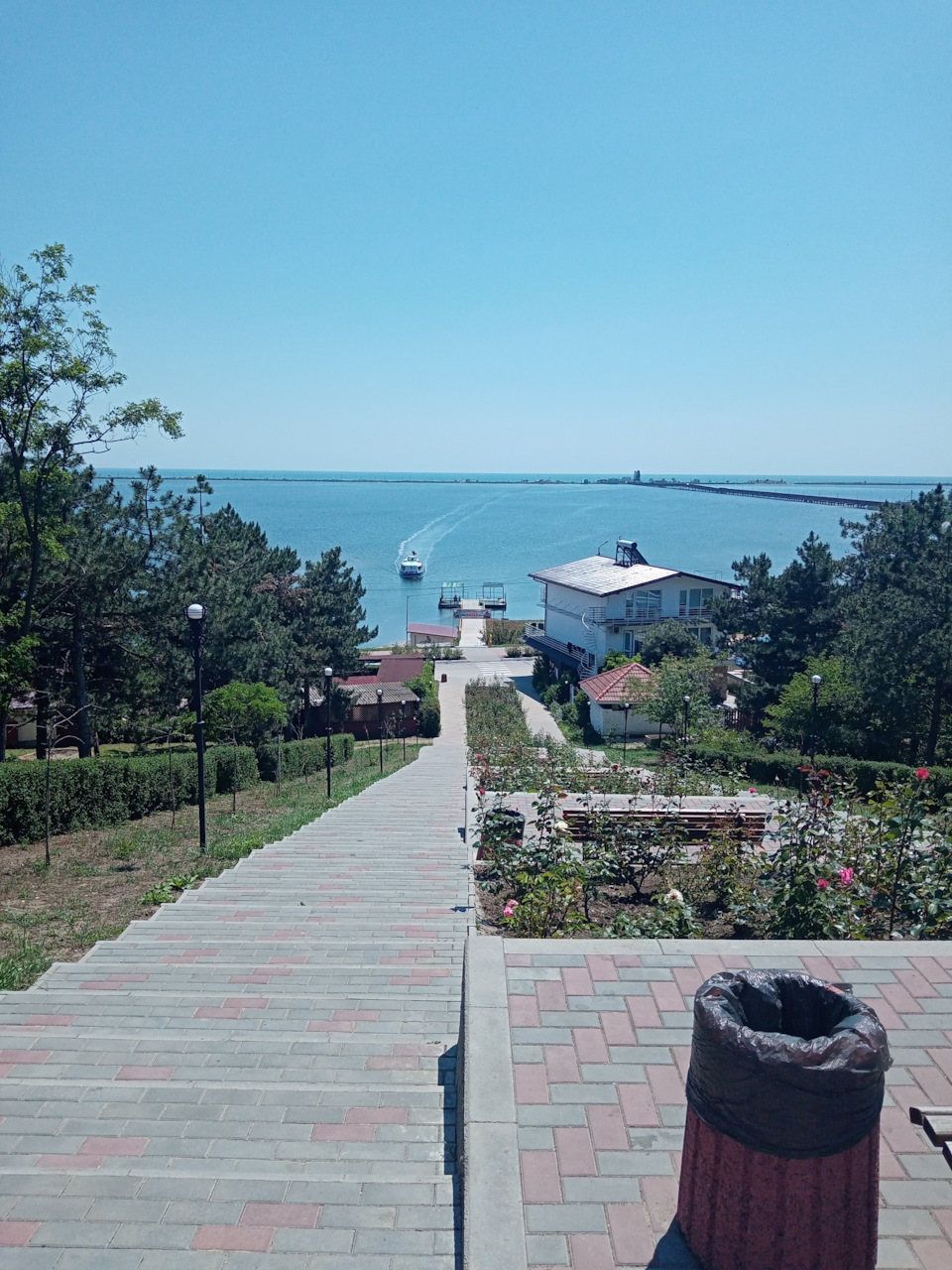 СЕРГІЇВКА 5