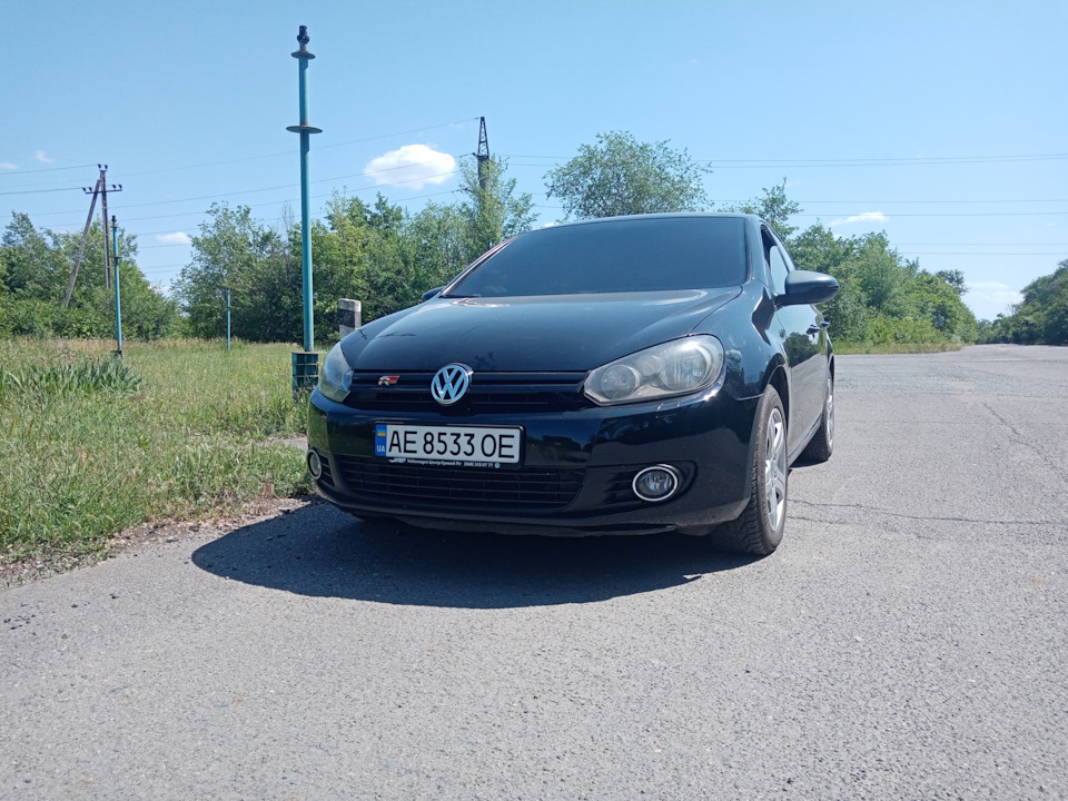 Сезонна зміна коліс. 2