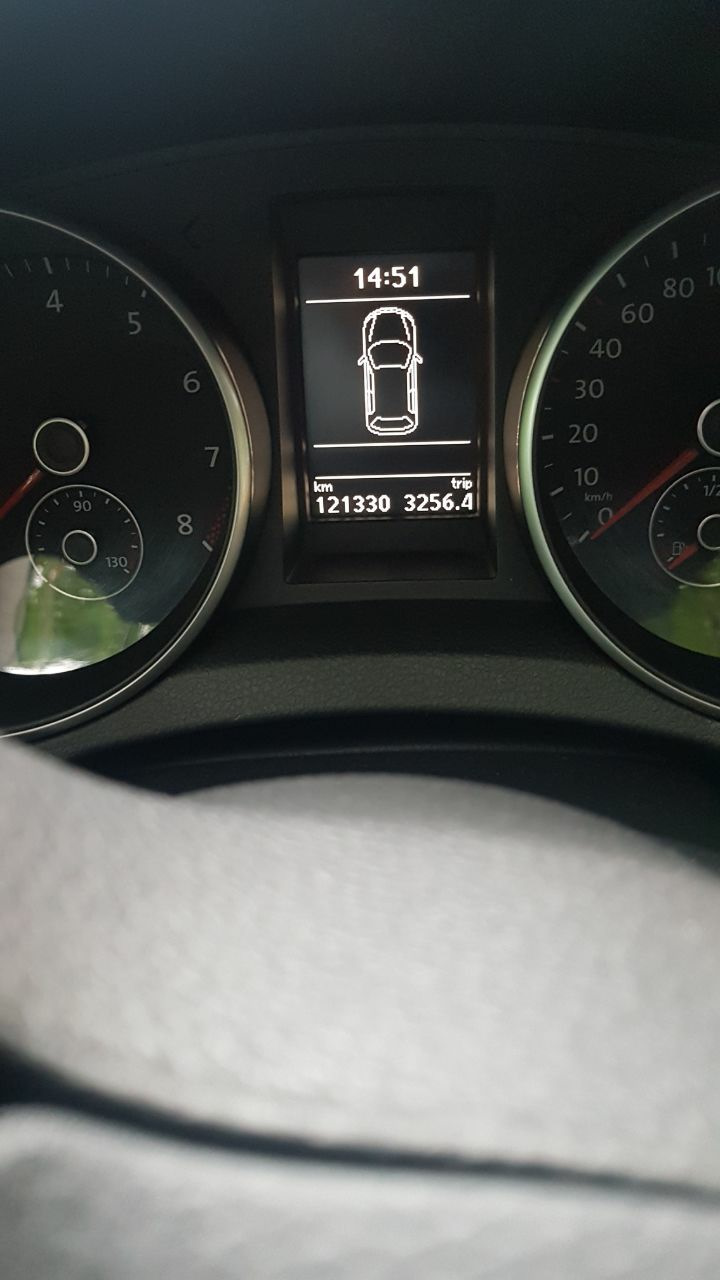 ТО 1