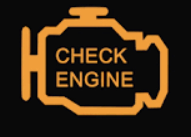 Потрібна допомога люди з Chek Engine! Будь ласка) 1