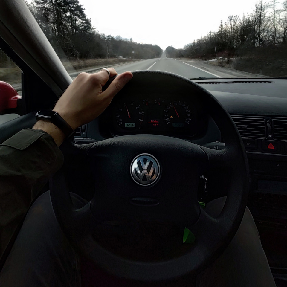 Допоможи пост 1.6 16v BCB підбір мастила + міні-жор(Volkswagen Golf 4) 1