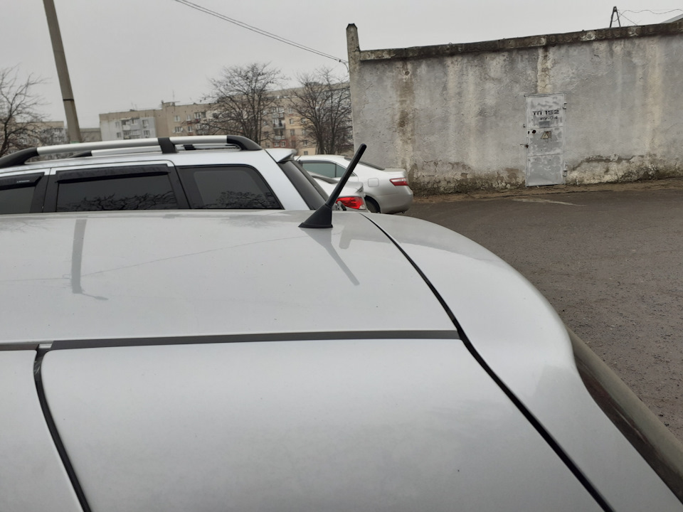 Антенна)))) 1