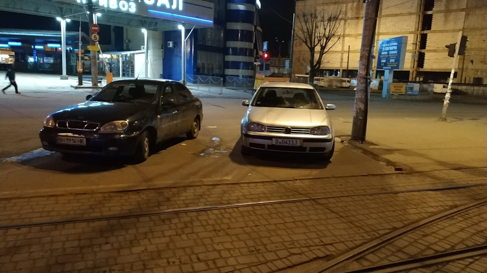 Покупка авто 1