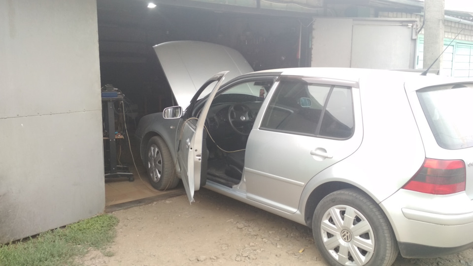 Не вдалий день і як я став рукожопом дня 😓 2