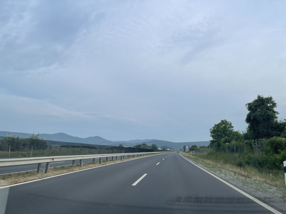 Подорож на гольфіці🏖 3