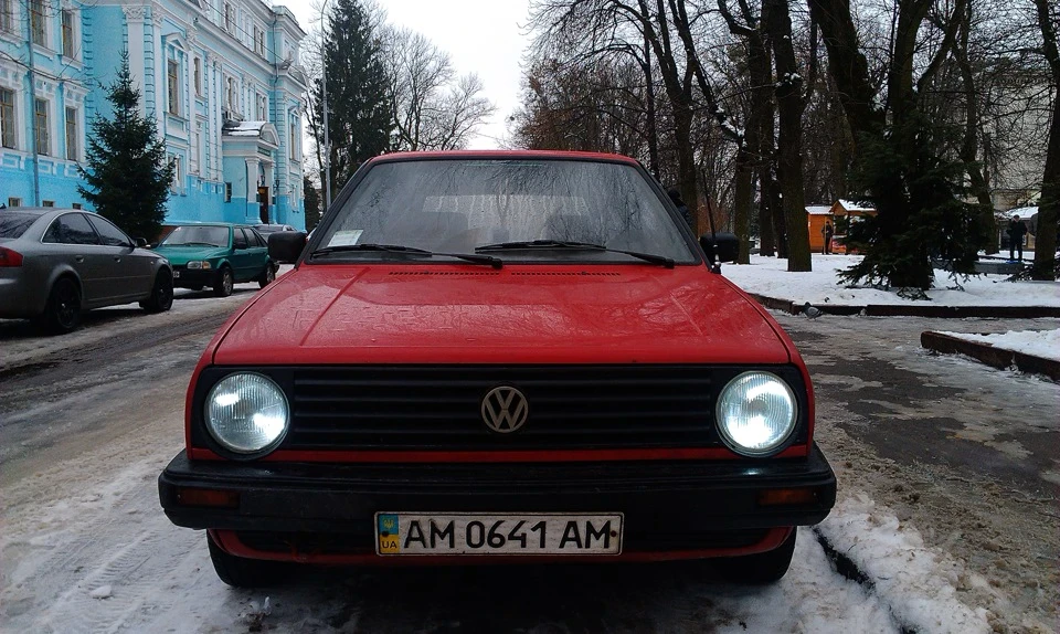 Пару нових фоток