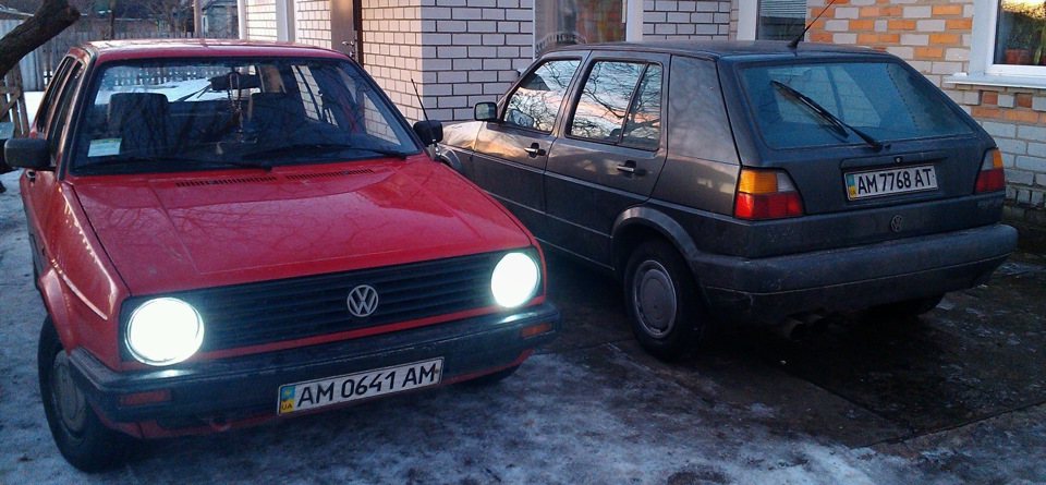 Просто так. 2