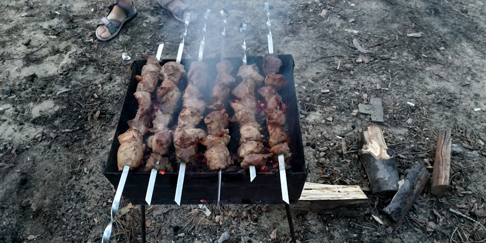 Блакитні озера 1