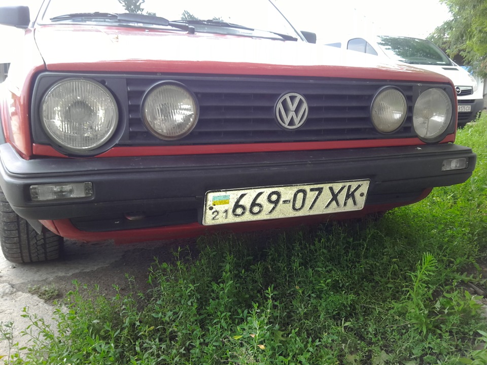 Біленькі поворотники 3
