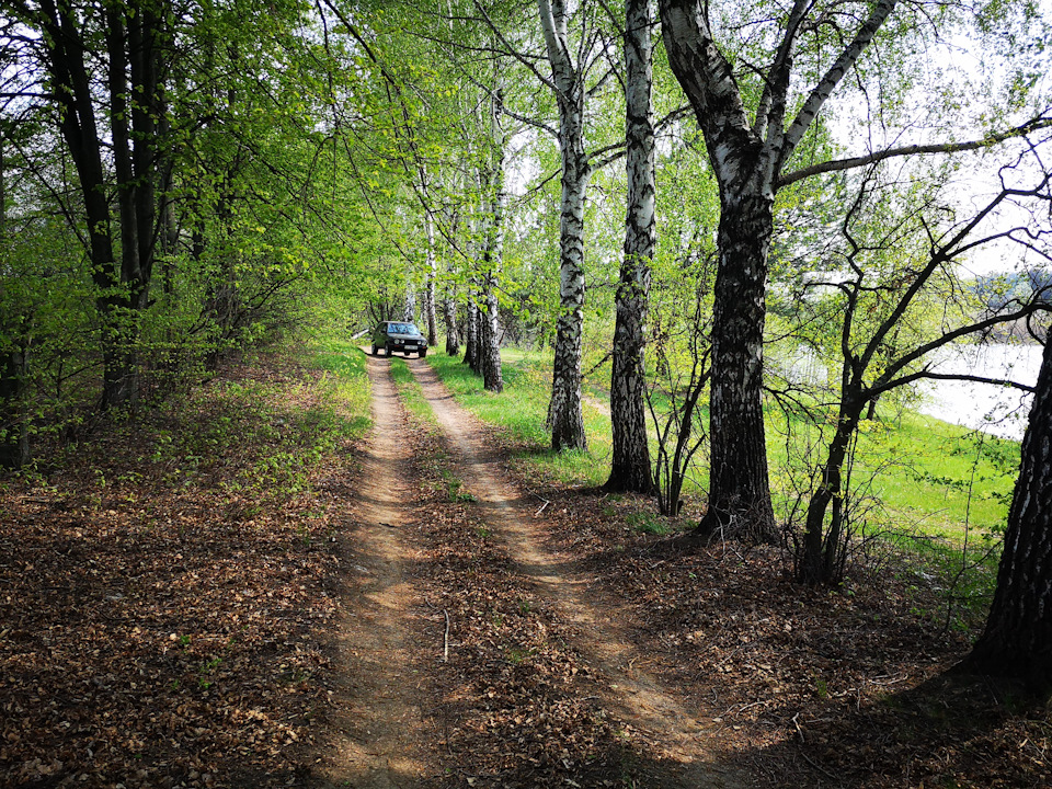Весна, краса. 2