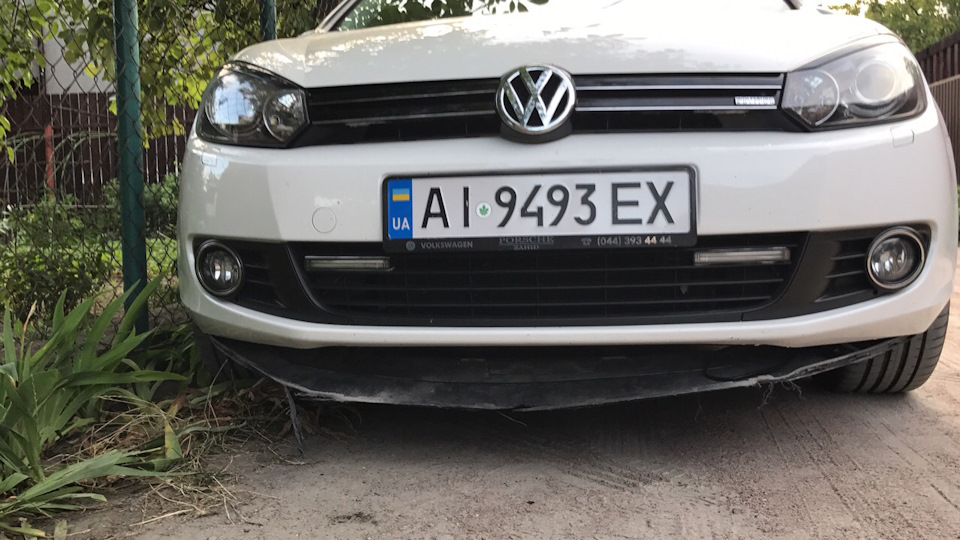 Чохли+підігрів другого ряду, і невелика негарність... 1