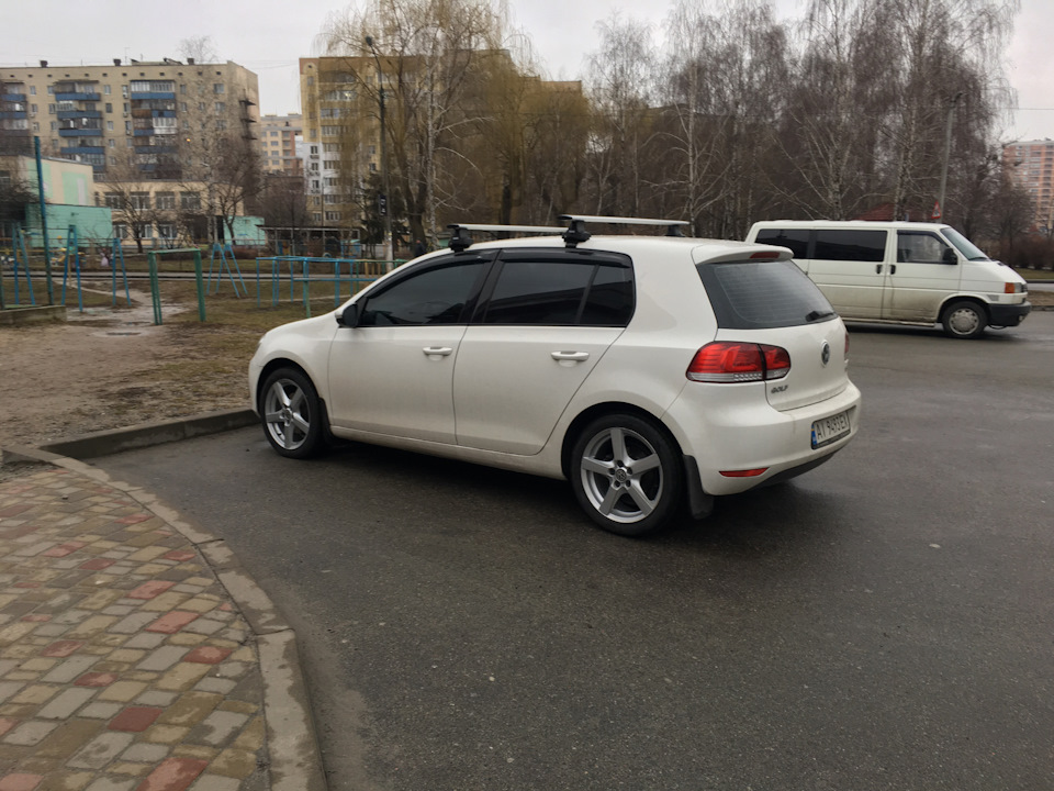 Обновки… 3