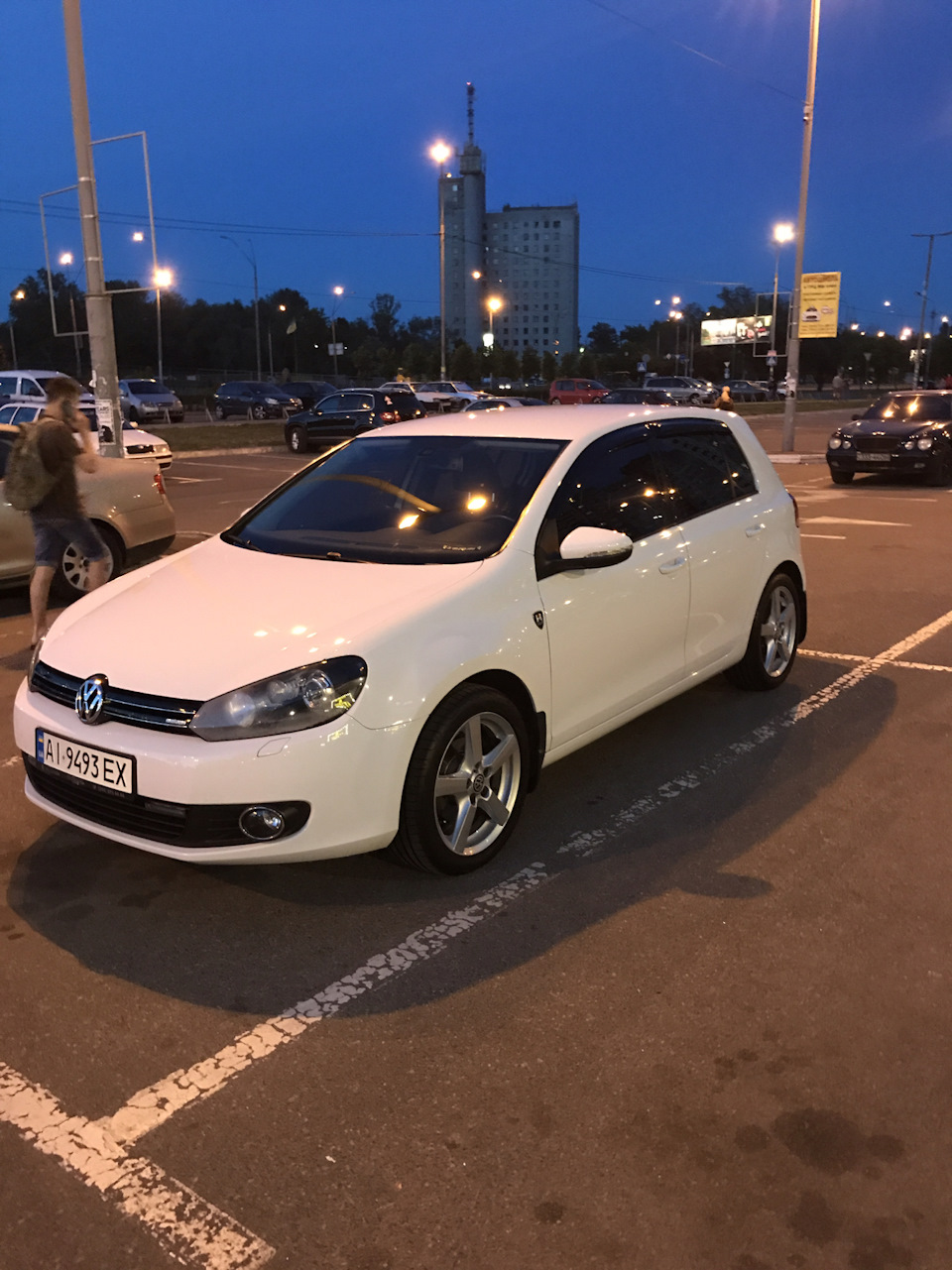 Хімчистка + рідкий віск 5