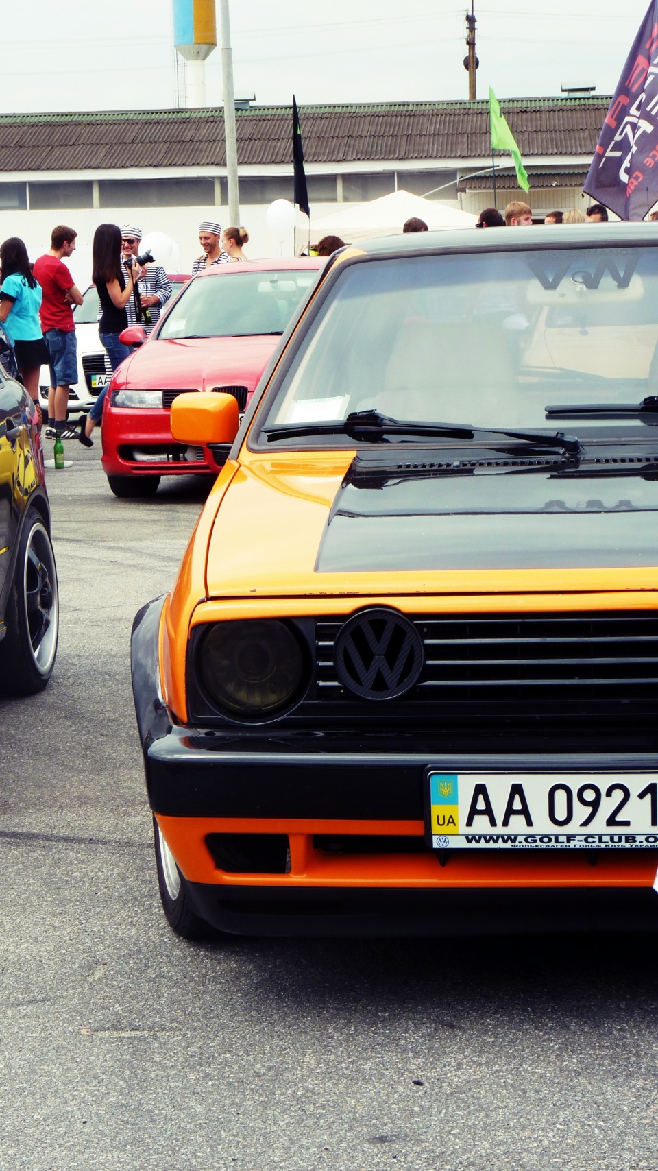 VW Fest UA 2012 5