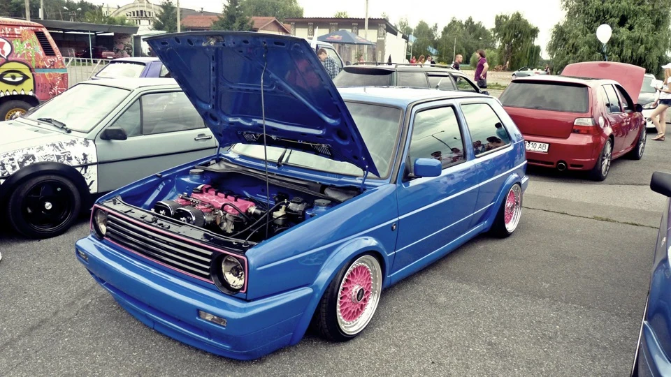 VW Fest UA 2012-2