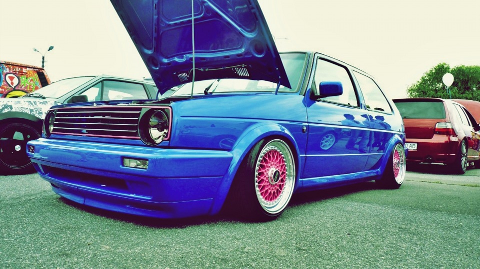 VW Fest UA 2012 2