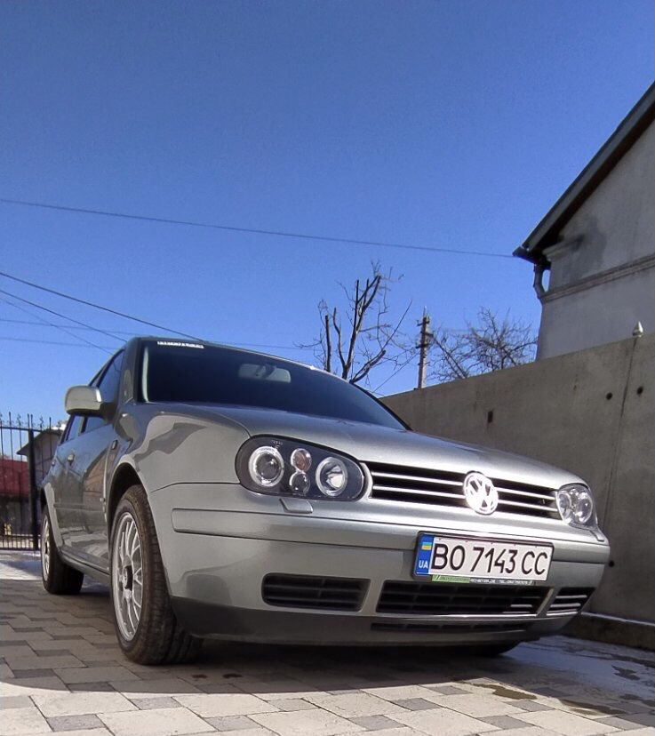 Хай буде світло! 1