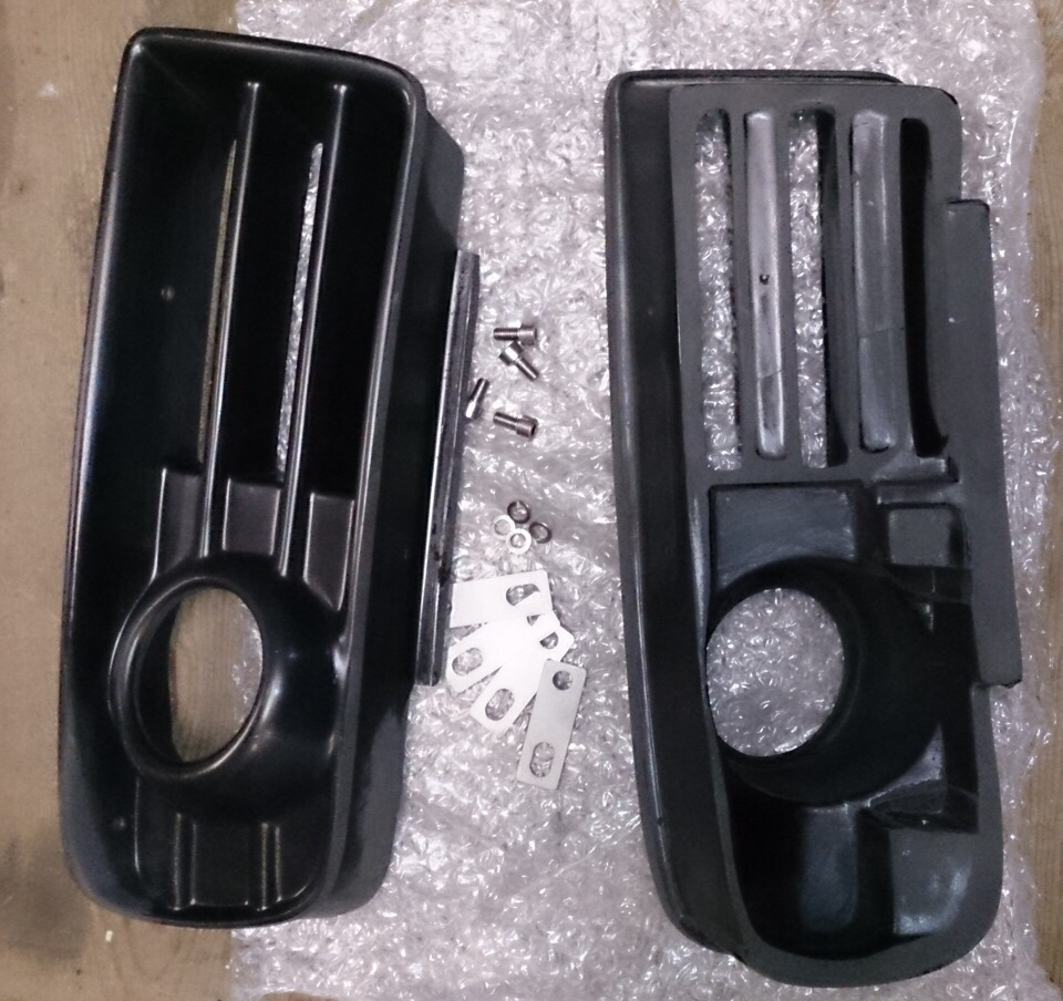 Hella micro de в Golf IV 3