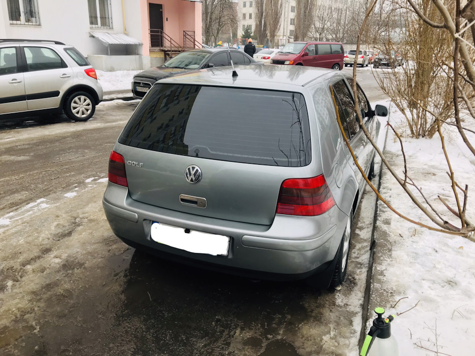 Трохи чистоти 3