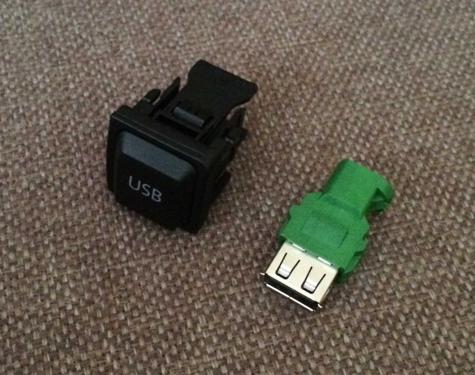 Очумілі ручки (вбудована USB зарядка) 3