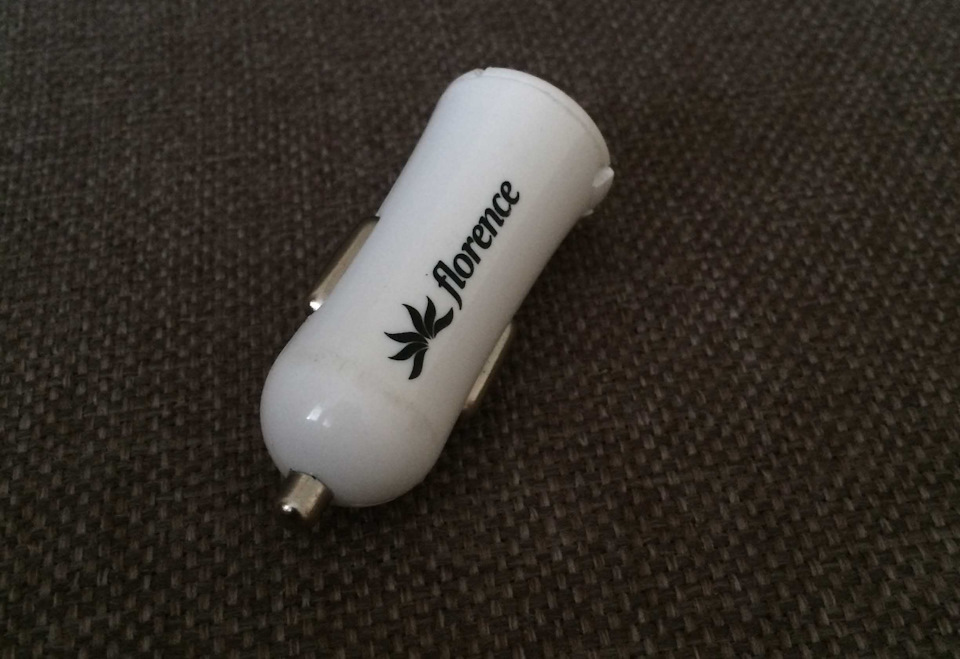 Очумілі ручки (вбудована USB зарядка) 2