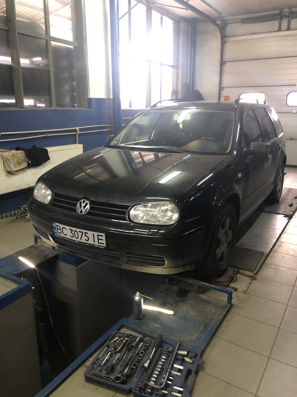 Розвал 3