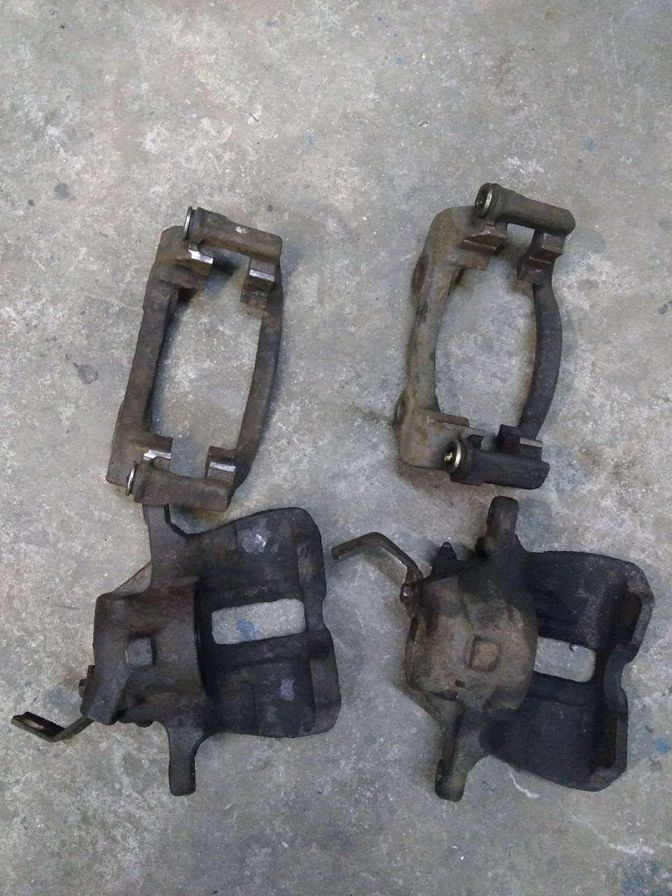 256 гальма упорядкування. 3