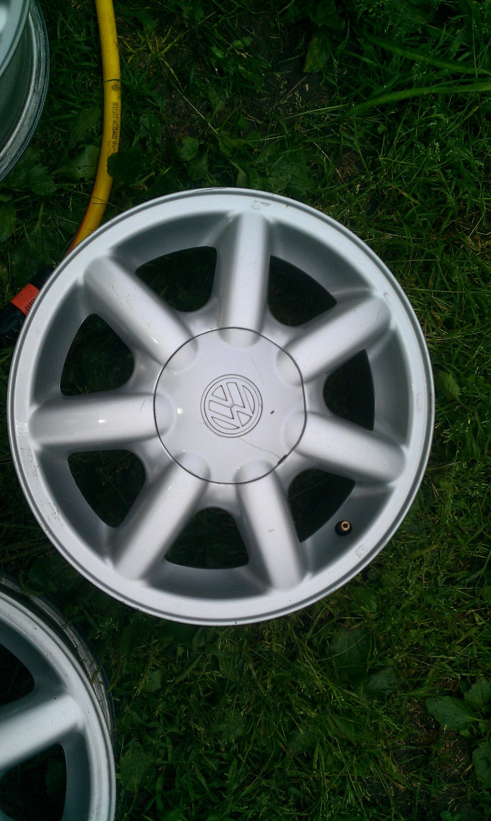 Диски VW Orlando 1H0 601 025R 2