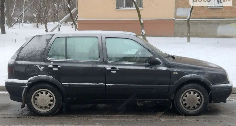 Продав 1