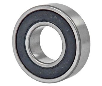 Список запчастин генератора Bosch 0123505011 (120 А) 3
