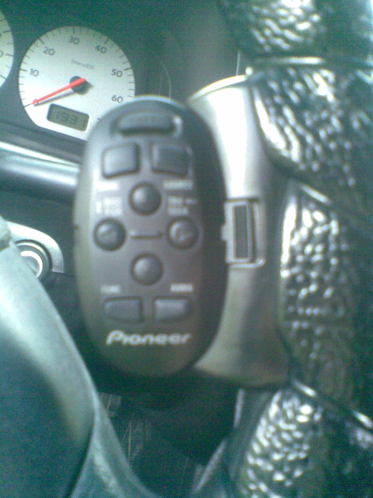 Pioneer, Gertz, JBL 3